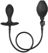 Colt Weighted Pumper Plug – Inflatable Anal Plug for Men > Anal Range > Tunnel and Stretchers - Tophatter Daily Deals