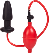 Colt Expandable Butt Plug – Adjustable Inflatable Anal Toy > Anal Range > Tunnel and Stretchers - Tophatter Daily Deals