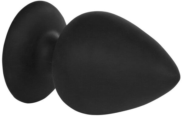 Colt Big Boy – Premium Silicone Large Anal Plug > Anal Range > Oversized Anal Toys - Tophatter Daily Deals