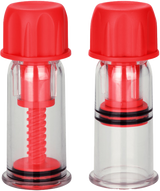 Colt Nipple Pro-Suckers – Adjustable Suction Nipple Stimulators > Sex Toys > Nipple Suckers - Tophatter Daily Deals