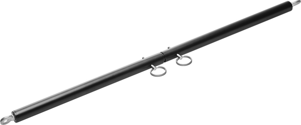Adjustable Steel Spreader Bar – Durable Steel BDSM Accessory with Eyebolts > Bondage Gear > Restraints - Tophatter Daily Deals