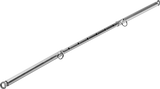 Adjustable Steel Spreader Bar – Durable Steel BDSM Accessory with Eyebolts > Bondage Gear > Restraints - Tophatter Daily Deals