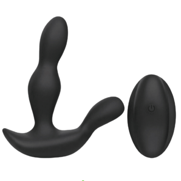 Ricky Wearable Vibe – Remote-Controlled Versatile Vibrator > Sex Toys For Ladies > Panty Vibes - Tophatter Daily Deals