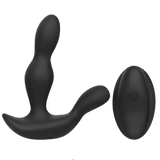 Ricky Wearable Vibe – Remote-Controlled Versatile Vibrator > Sex Toys For Ladies > Panty Vibes - Tophatter Daily Deals