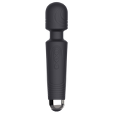Juliet Rechargeable Power Wand – Waterproof Soft Silicone USB Charging Vibrator > Sex Toys > Mini Massagers - Tophatter Daily Deals