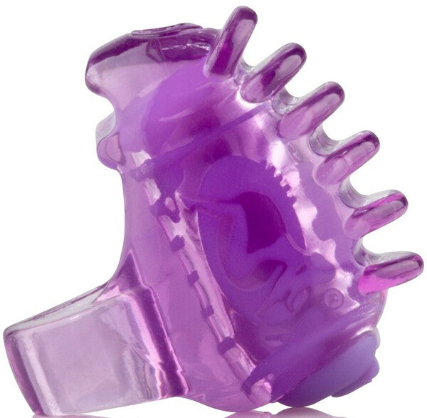 FingO Tips – Disposable Waterproof Mini Vibrator for Fingertips > Vibrators > Finger Vibrators - Tophatter Daily Deals