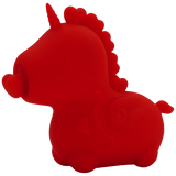 Cupid's Beau The Heart Nosed One – Powerful Clitoral Vibrator with Multiple Patterns > Vibrators > Ladies > Clitoral Vibrators and Stimulators - Tophatter Daily Deals