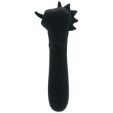 Unihorn Wild Spirit (Black) – Compact USB Silicone Vibrating Bullet with 10 Speeds > Vibrators > Ladies > Clitoral Vibrators and Stimulators - Tophatter Daily Deals