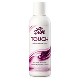 Wet Stuff Touch Pop Top – Silicone-Based Versatile Lubricant > Lube > Silicone - Tophatter Daily Deals
