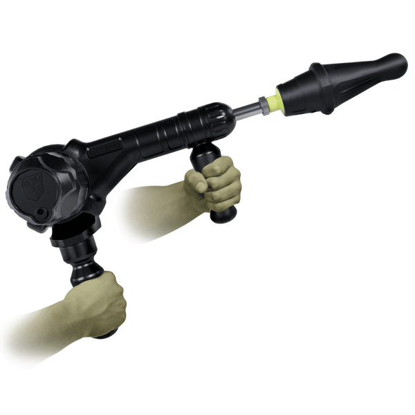 Fort Troff Gunner System – 3-in-1 Modular Vibrating and Rotating Fuck Machine > Sex Toys > Sex Machines - Tophatter Daily Deals