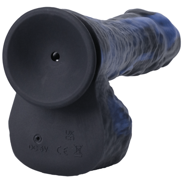 Fort Troff Tendril Thruster Mini Fuck Machine > Dildos > Thrusting Dildos - Tophatter Daily Deals