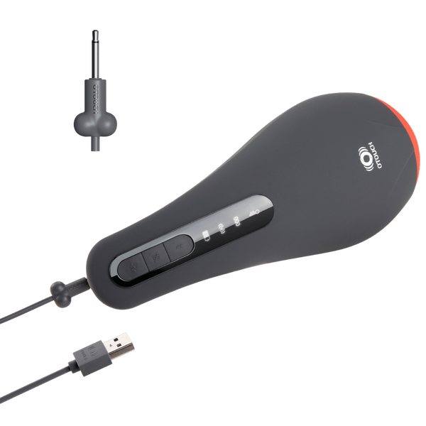 Airturn 1 Heating Masturbator > Sex Toys For Men > Masturbators > Vibrating - Tophatter Daily Deals