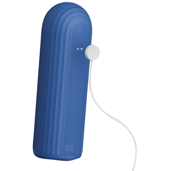 Submarine Submersible Thrusting Contracting Vibrating Male Masturbator – Luxury Male Masturbator > Sex Toys For Men > Masturbators Premium - Tophatter Daily Deals