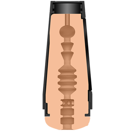 Belladonna Main Squeeze – Squeezable Masturbator With Suction Adjuster > Sex Toys For Men > Masturbators > Pornstar - Tophatter Daily Deals
