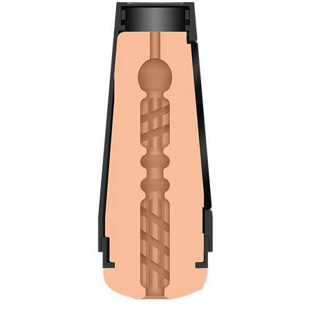 Doc Johnson Main Squeeze Faye Reagan – ULTRASKYN Squeezable Stroker > Sex Toys For Men > Masturbators > Pornstar - Tophatter Daily Deals