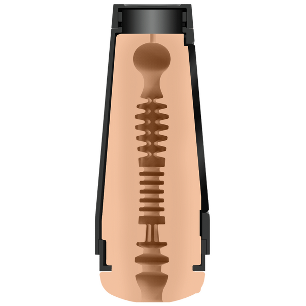 Jewelz Blu Main Squeeze – ULTRASKYN Textured Lifelike Male Masturbator > Sex Toys For Men > Masturbators > Pornstar - Tophatter Daily Deals