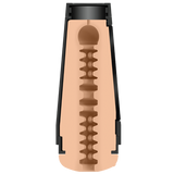 Kenna James Main Squeeze Ultraskyn – Lifelike Textured Interior Masturbator > Sex Toys For Men > Masturbators > Pornstar - Tophatter Daily Deals