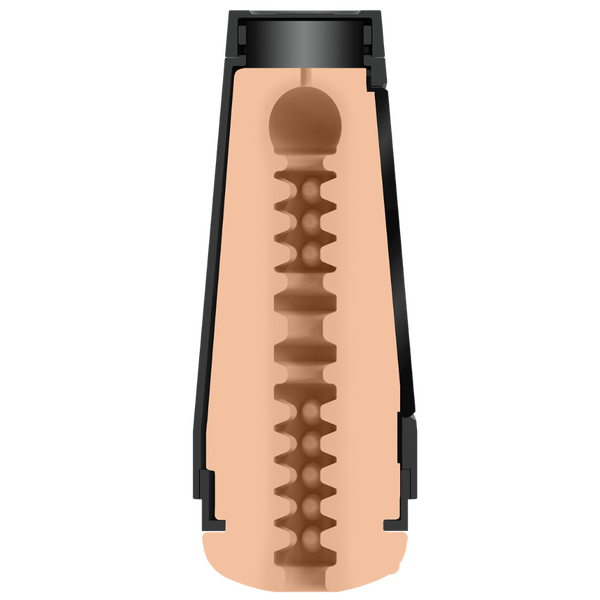 Kenna James Main Squeeze Ultraskyn – Lifelike Textured Interior Masturbator > Sex Toys For Men > Masturbators > Pornstar - Tophatter Daily Deals