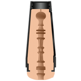 Main Squeeze Kenzie Anne – Lifelike Ultraskyn Textured Interior Stroker > Sex Toys For Men > Masturbators > Pornstar - Tophatter Daily Deals