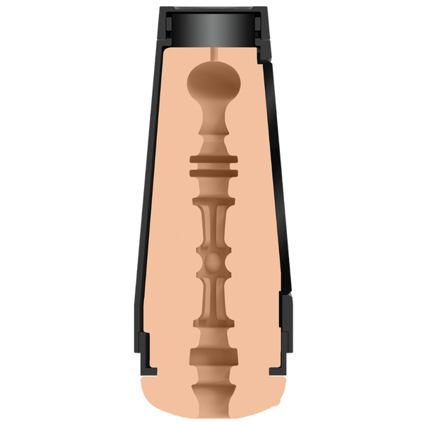 Main Squeeze Kenzie Anne – Lifelike Ultraskyn Textured Interior Stroker > Sex Toys For Men > Masturbators > Pornstar - Tophatter Daily Deals