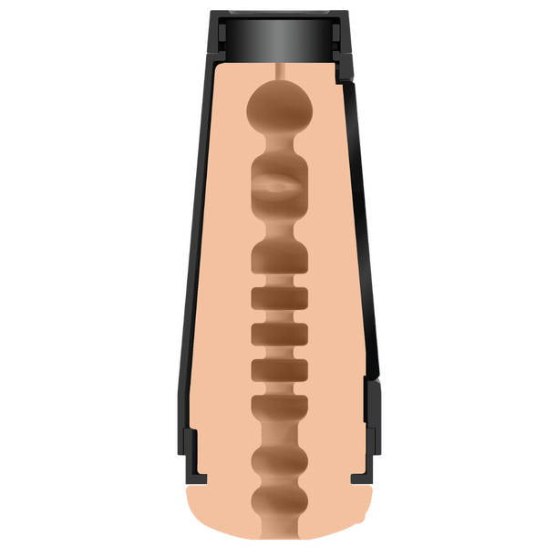 Chantal Danielle Main Squeeze – Handcrafted Lifelike Warm Ultraskyn Stroker > Sex Toys For Men > Masturbators > Pornstar - Tophatter Daily Deals