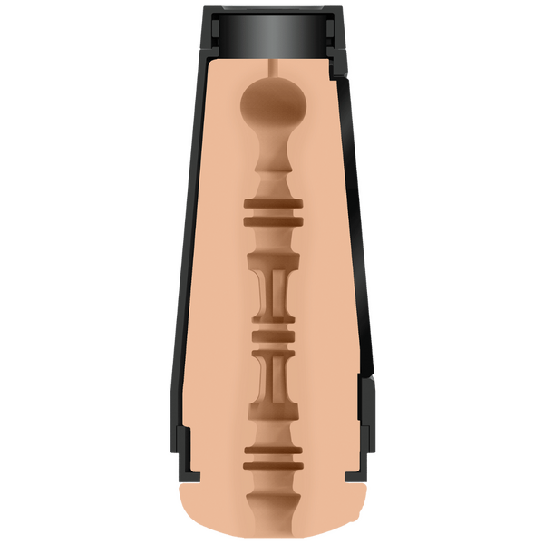 Sybil Main Squeeze Ultraskyn – Handcrafted Variable Pressure Male Masturbator > Sex Toys For Men > Masturbators > Pornstar - Tophatter Daily Deals