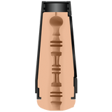 Sybil Main Squeeze Ultraskyn – Handcrafted Variable Pressure Male Masturbator > Sex Toys For Men > Masturbators > Pornstar - Tophatter Daily Deals