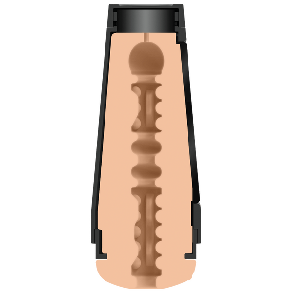 Valerica Steele Main Squeeze – ULTRASKYN Textured Pussy Stroker > Sex Toys For Men > Masturbators > Pornstar - Tophatter Daily Deals