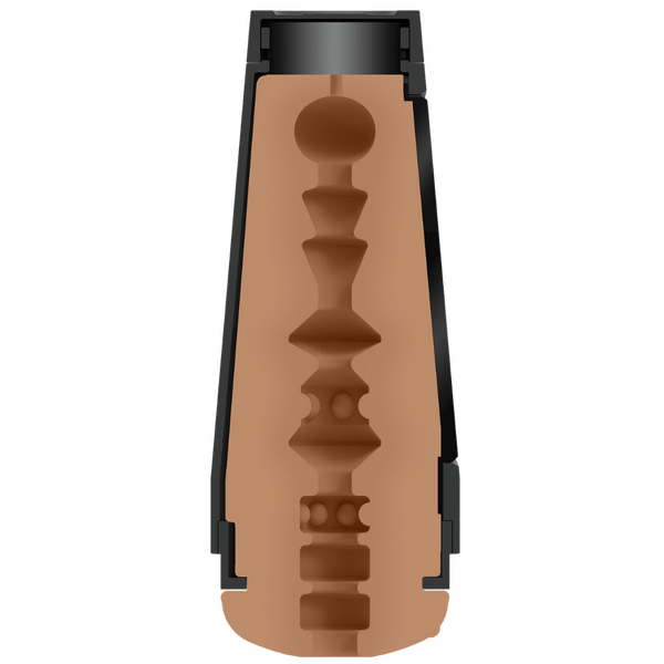 Xxlayna Marie Main Squeeze Ultraskyn – Handcrafted Variable Pressure Stroker > Sex Toys For Men > Masturbators > Pornstar - Tophatter Daily Deals