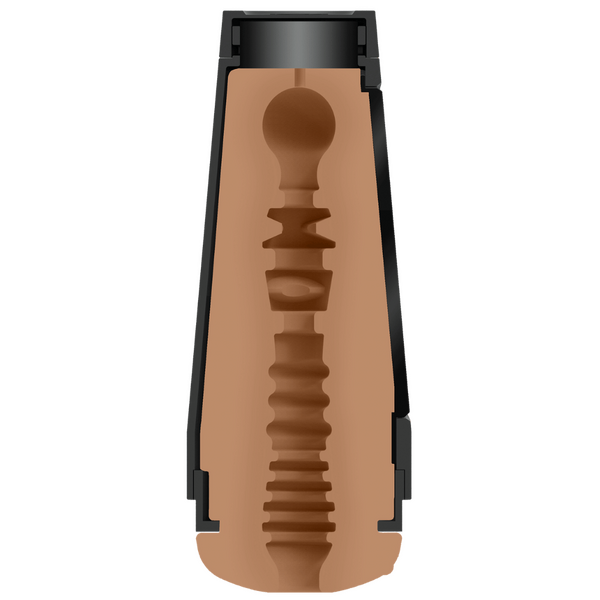 Alexis Tae Main Squeeze ULTRASKYN – Textured Heatable Pussy Stroker > Sex Toys For Men > Masturbators > Pornstar - Tophatter Daily Deals