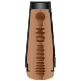 Alexis Tae Main Squeeze ULTRASKYN – Textured Heatable Pussy Stroker > Sex Toys For Men > Masturbators > Pornstar - Tophatter Daily Deals