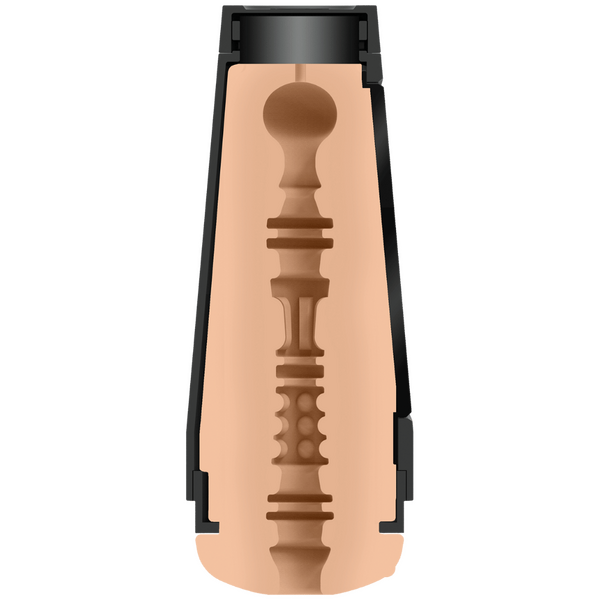 Allie Nicole Main Squeeze Ultraskyn – Variable Pressure Handheld Stroker > Sex Toys For Men > Masturbators > Pornstar - Tophatter Daily Deals