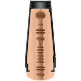 Allie Nicole Main Squeeze Ultraskyn – Variable Pressure Handheld Stroker > Sex Toys For Men > Masturbators > Pornstar - Tophatter Daily Deals