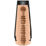 Main Squeeze Zoey Luna Ultraskyn – Lifelike Textured Hard-Case Stroker > Sex Toys For Men > Masturbators > Pornstar - Tophatter Daily Deals