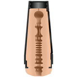 Main Squeeze Leana Lovings ULTRASKYN – Lifelike Variable Pressure Stroker > Sex Toys For Men > Masturbators > Pornstar - Tophatter Daily Deals