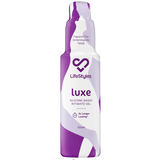 LifeStyles Luxe Silicone Lubricant – 100ml Silicone Personal Lubricant > Lube > Silicone - Tophatter Daily Deals