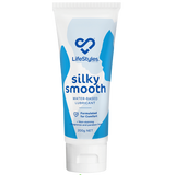 LifeStyles Silky Smooth 200g – Water-Based Lubricant > Lube > Water Based - Tophatter Daily Deals