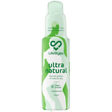 Ultra Natural Gel 100ml – Lightweight Personal Lubricant Gel > Lube > Water Based - Tophatter Daily Deals