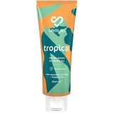 Lifestyles Tropical Water-Based Intimate Gel 80ml – Condom Compatible Lubricant > Lube > Water Based - Tophatter Daily Deals