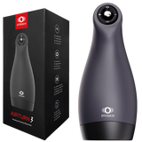 Airturn 3 – Suction Masturbator with 3 Suction Patterns and 6 Vibration Patterns > Sex Toys For Men > Masturbators > Vibrating - Tophatter Daily Deals