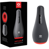 Airturn 1 Heating Masturbator > Sex Toys For Men > Masturbators > Vibrating - Tophatter Daily Deals
