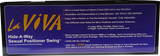 LaViva Hide-A-Way – Free Standing Sexual Positioner Swing > Sex Toys > Swings & Slings - Tophatter Daily Deals