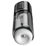 Coco Charm Cyclone – Thrusting and Rotating Male Masturbator > Sex Toys For Men > Masturbators Premium - Tophatter Daily Deals