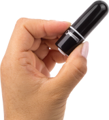 Vooom Bullet – Waterproof 10-Function Portable Bullet Vibrator > Vibrators > Mini Vibrators - Tophatter Daily Deals
