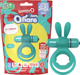 Ohare 4B Low Pitch Bass (Kiwi) > Sex Toys > Couples Toys - Tophatter Daily Deals