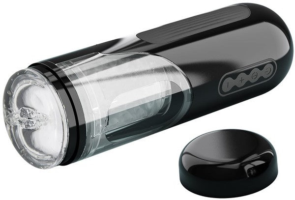 Pretty Love Lorelei – Rotating and Thrusting Male Masturbator with 10 Speeds > Sex Toys For Men > Masturbators > Vibrating - Tophatter Daily Deals