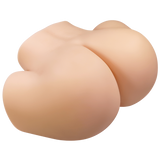 Vivian 3D Masturbator – Realistic Vagina and Anal Masturbator > Sex Toys For Men > Assbators - Tophatter Daily Deals