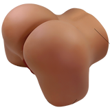 Wendy Vagina and Anal Masturbator – Realistic 3D Petite Pelvis Masturbator > Sex Toys For Men > Assbators - Tophatter Daily Deals
