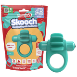 Skooch 4B Low Pitch Bass (Kiwi | Strawberry) > Sex Toys > Couples Toys - Tophatter Daily Deals
