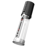 Vaczilla X17 Warrior – Easy-Use Cylinder Pump with Silicone Sleeve and Penis Ring > Pumps > Penis Pumps Electric - Tophatter Daily Deals